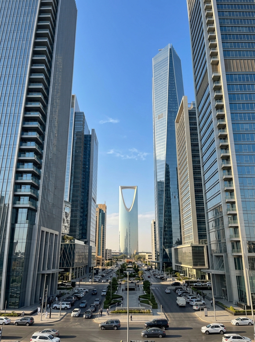 خبرة مكتب أبو مشاري